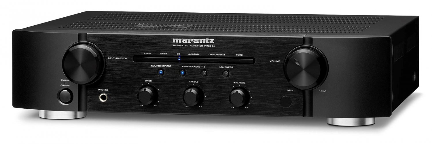 Marantz PM6004